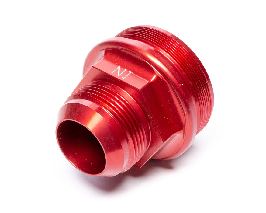 PETERSON FLUID 09-0400-010 Filter End Cap Inlet 16 An 400 Series