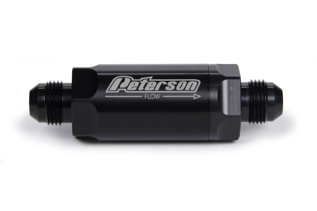 PETERSON FLUID 09-0401 -8an Scavenge Filter