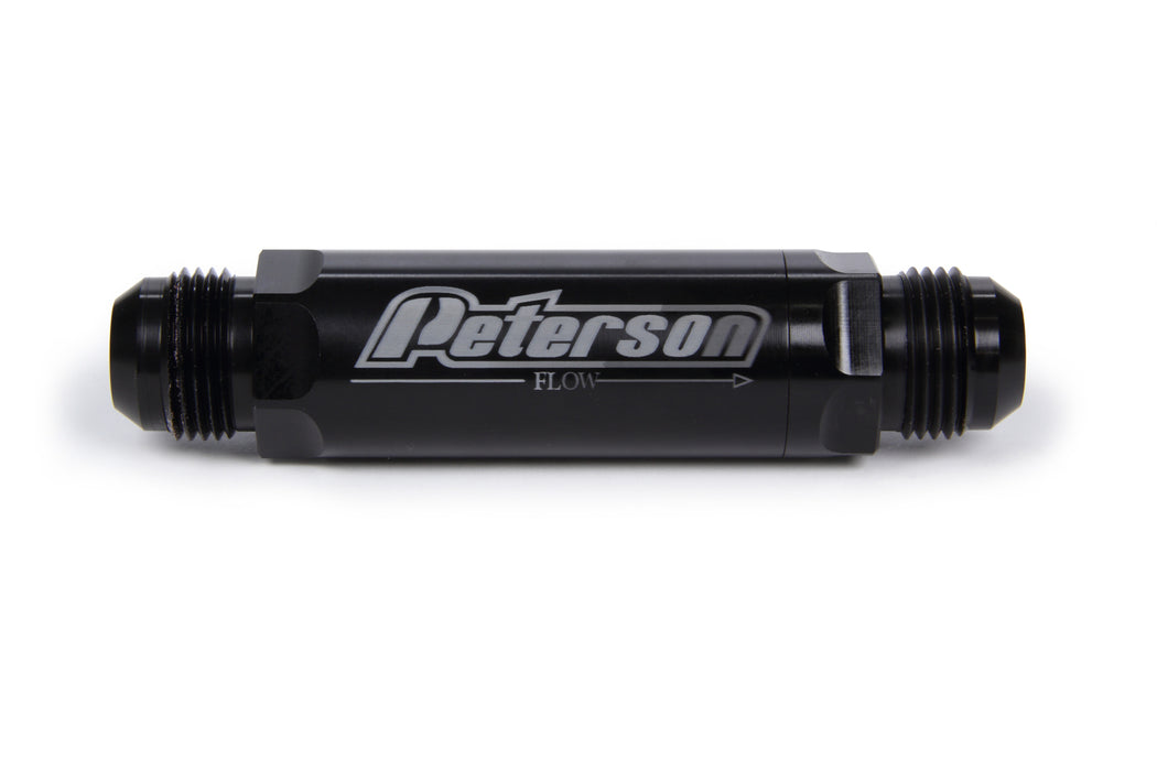 PETERSON FLUID 09-0403 -12an Scavenge Filter