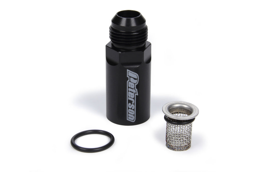 PETERSON FLUID 09-0404 -12an Scavenge Filter