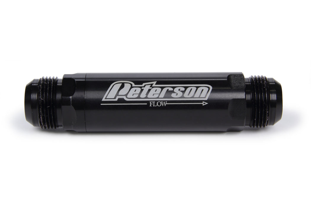 PETERSON FLUID 09-0405 -16 Inline Scavange Filter