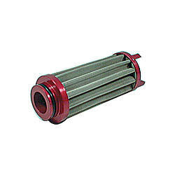 PETERSON FLUID 09-0480 45 Micron Fuel Element Large Body W/O Bypass