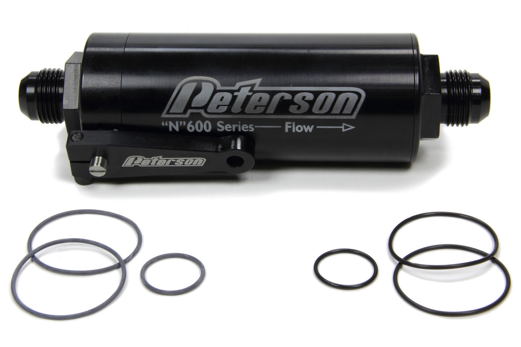 PETERSON FLUID 09-0608 -10an 60 Micron