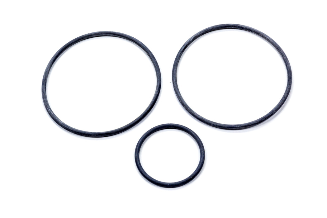 PETERSON FLUID 09-0688 Filter Rebuild Kit 600 Series Unleaded Fuels
