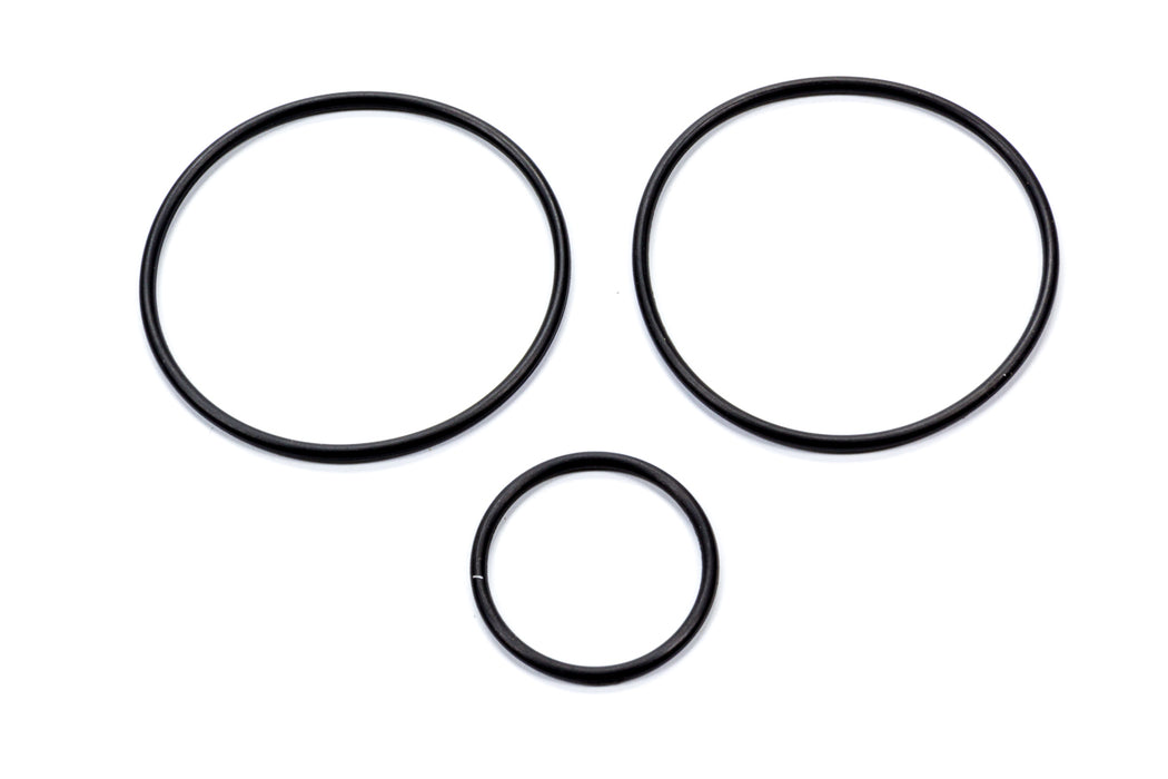 PETERSON FLUID 09-0689 O-Ring Kit 600 Series