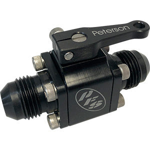 PETERSON FLUID 09-0940 -10an X -10