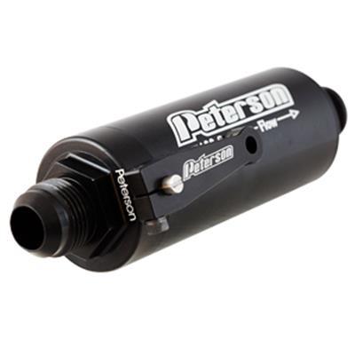PETERSON FLUID 09-0960 Ball Valve -12an x -12an shut off