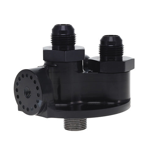PETERSON FLUID 09-1390 REMOTE FILTER MT 13/16 - 16