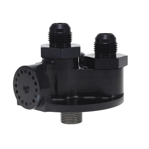 PETERSON FLUID 09-1393 REMOTE FILTER MT 3/4 -16
