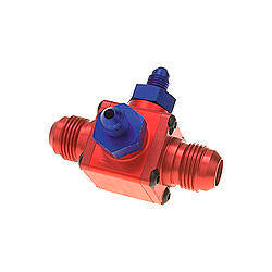 PETERSON FLUID 09-3960 Spraybar Distribution Discont. 2018 Mon Aug 20