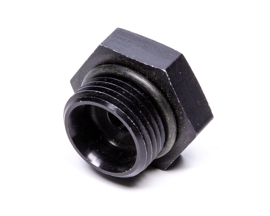 PETERSON FLUID 15-1012 -12 AN Port Plug x 1/8in NPT Port