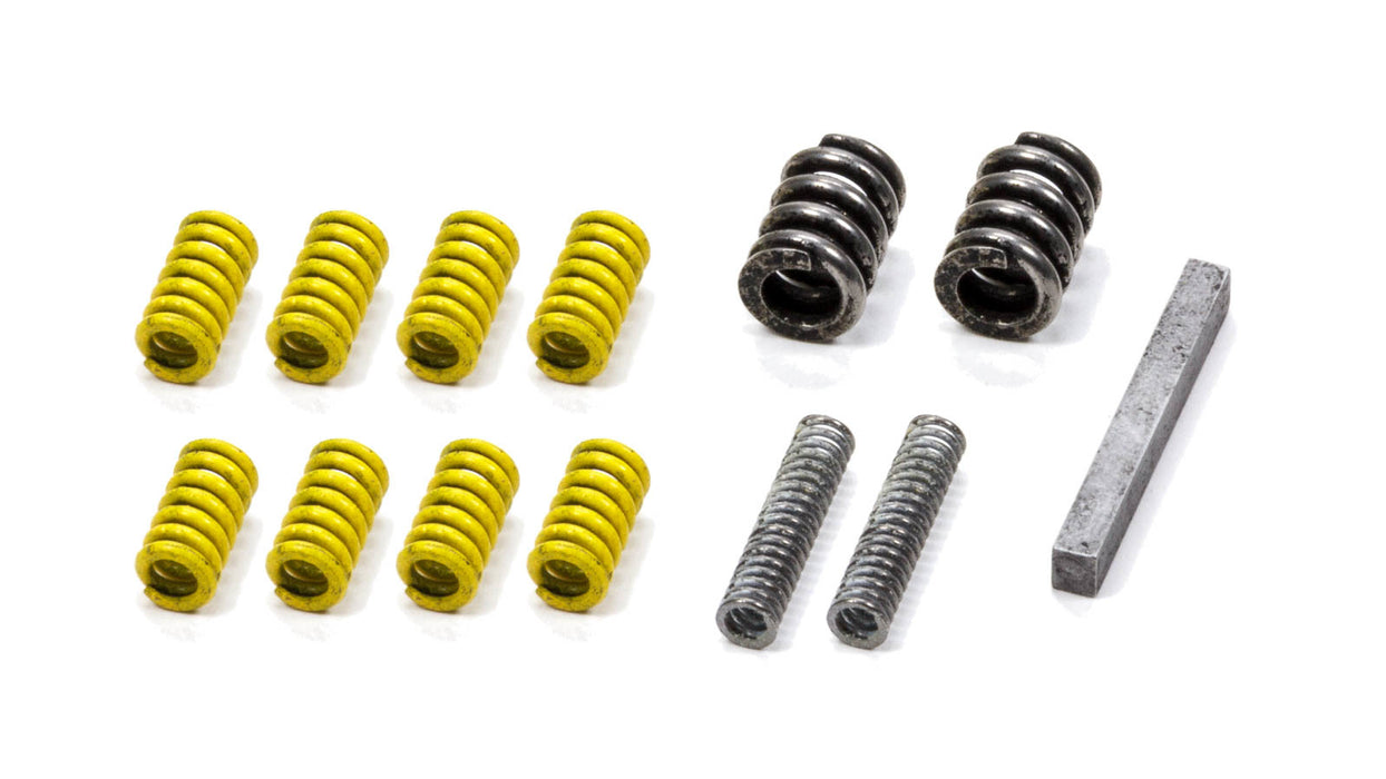 POWERTRAX 8001-001-KAV Spring Kit