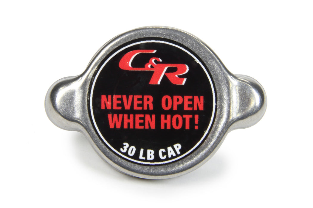 PWR NORTH AMERICA 50-00005 Radiator Cap Small 30lbs