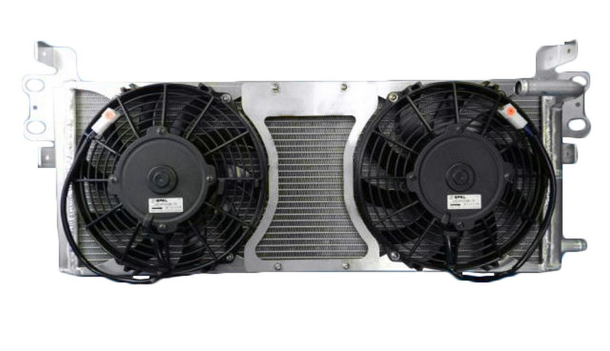 PWR NORTH AMERICA 56-00000 Heat Exchanger Kit 07-12 GT 500