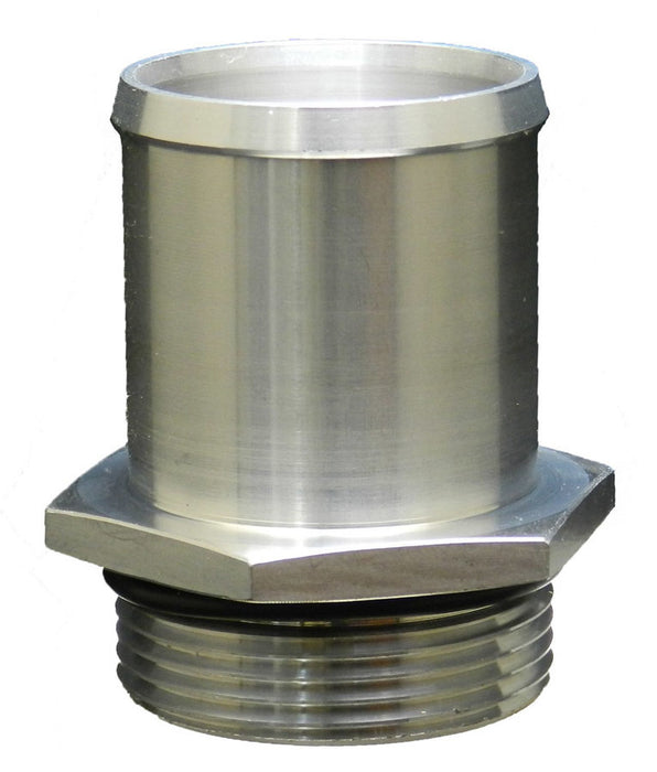 PWR NORTH AMERICA 78-00103 Fitting Universal -20AN Port To 1-1/4in OD Inlet