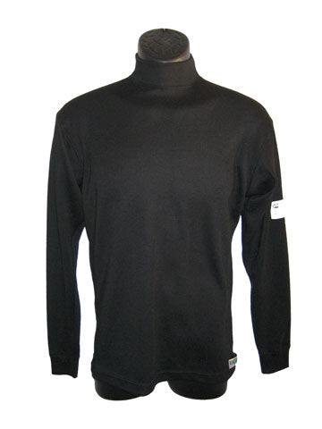 PXP RACEWEAR 112 Underwear Top Black Small