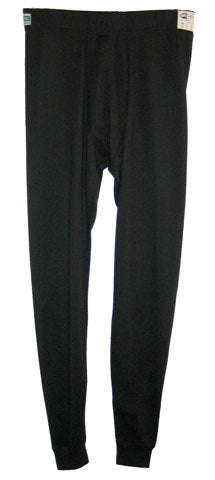 PXP RACEWEAR 123Y Underwear Bottom Black Youth Medium