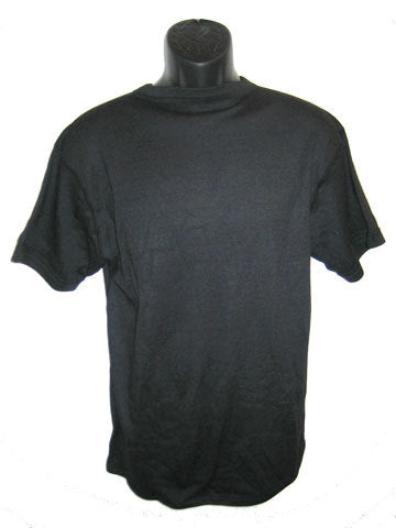 PXP RACEWEAR 134 Underwear T-Shirt Black Large