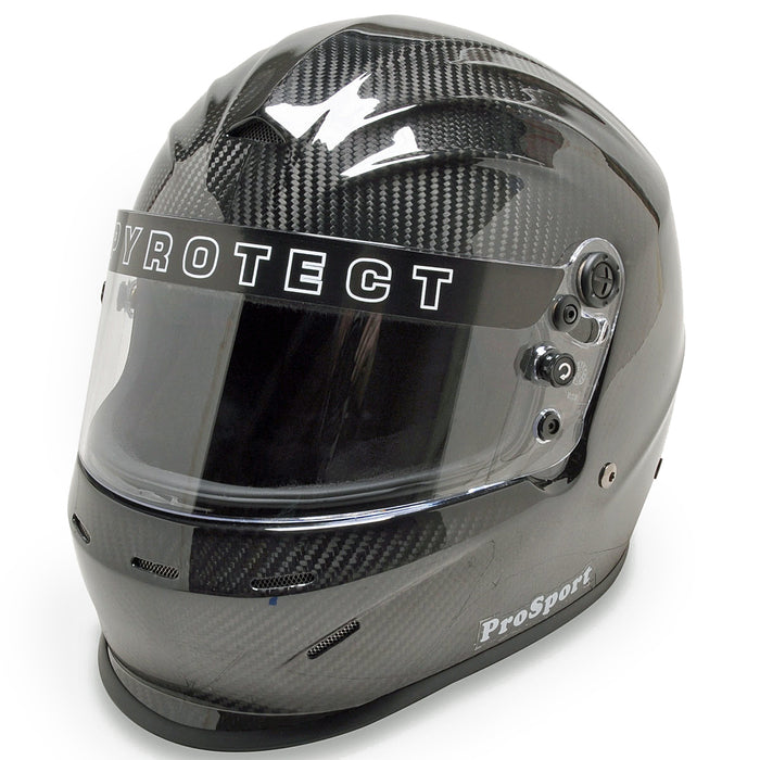 PYROTECT HC710220 Helmet ProSprt Small Carbon Duckbill SA2020