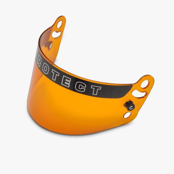 PYROTECT HS200320 Shield UltraSport Amber