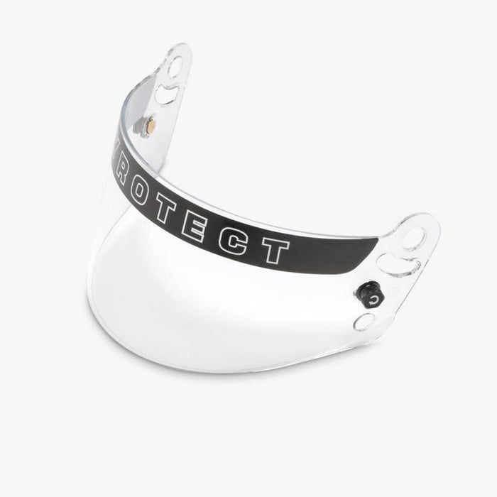 PYROTECT HS210020 Shield UltraSport Clear Anti-Fog