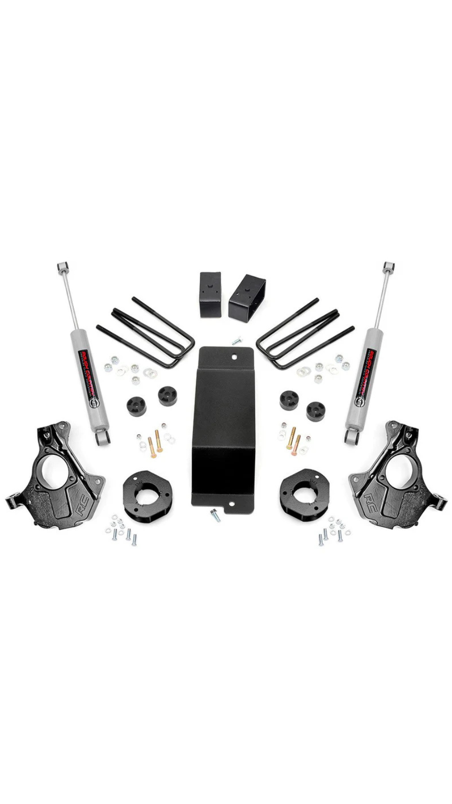 Performance Parts Calgary