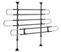 Weathertech 8APB01 Pet Barrier - Truck Part Superstore