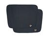 Weathertech 8DP22GY WeatherTech® Door Protector 22 in. x 18 Gray - Truck Part Superstore
