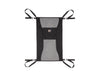 Weathertech 84PP01BK Black Pet Partition - Truck Part Superstore