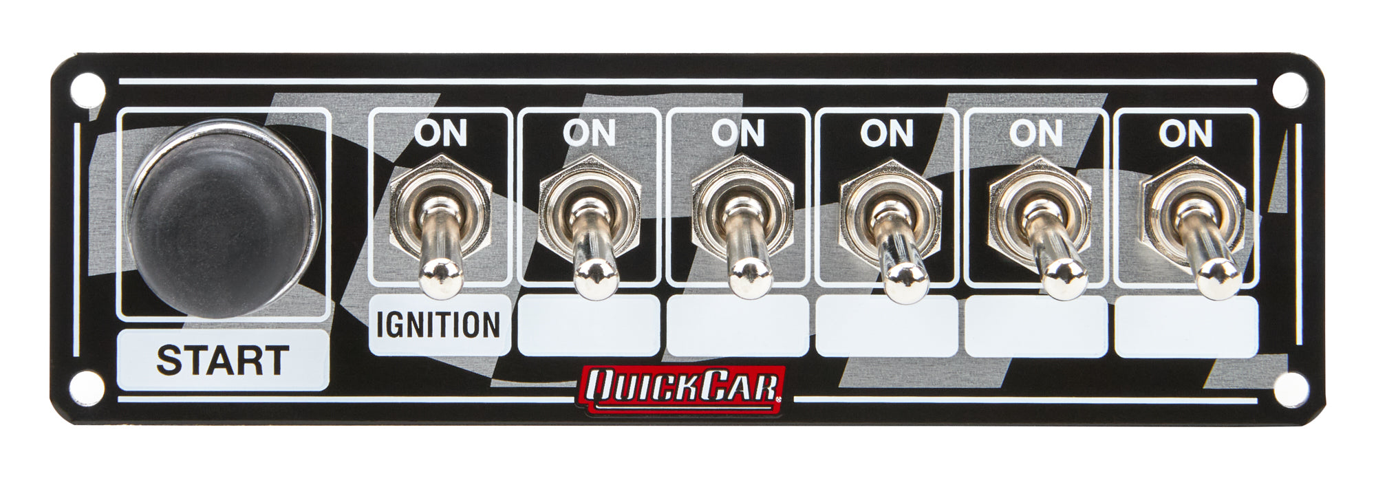 QUICKCAR RACING PRODUCTS 50-165 ICP20.5 Ignition Switch