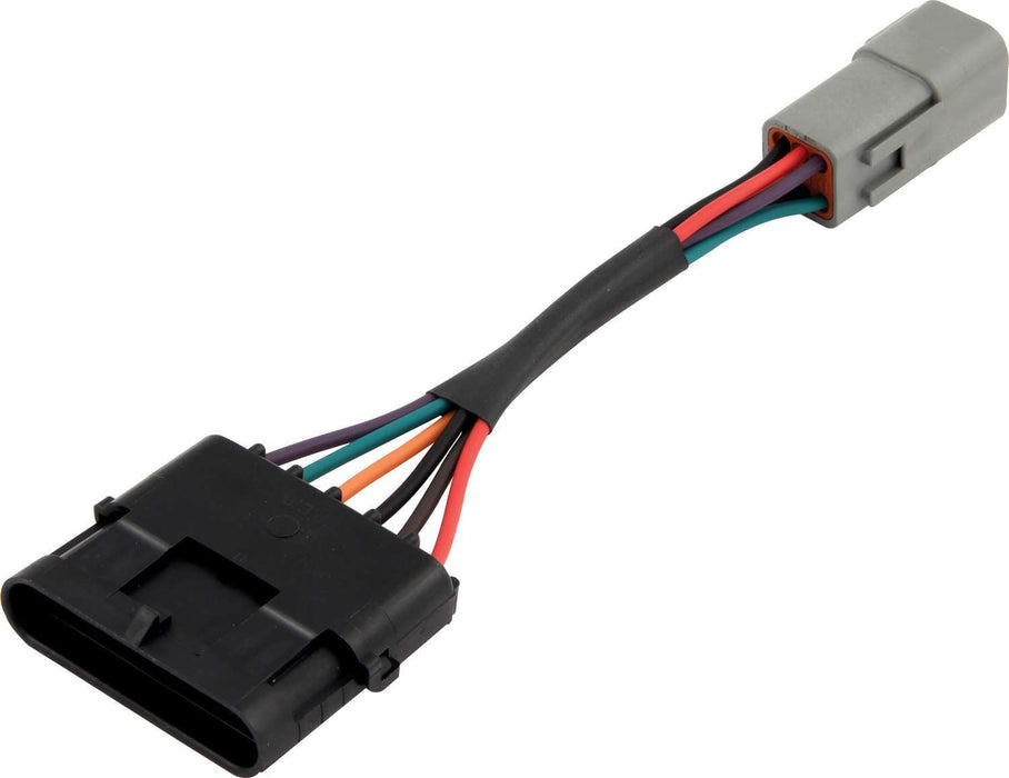 QUICKCAR RACING PRODUCTS 50-2007 Adaptor Harness Deutsch to Weatherpack