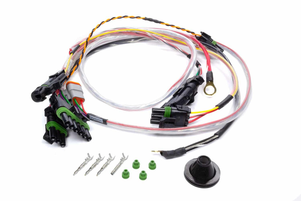 QUICKCAR RACING PRODUCTS 50-2053 Wiring Harness SPEC Asphalt Late Model