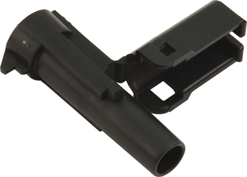 QUICKCAR RACING PRODUCTS 50-311 Male 1 Pin Connector