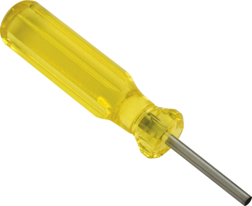 QUICKCAR RACING PRODUCTS 50-399 Weather Pack Pin Removal Tool