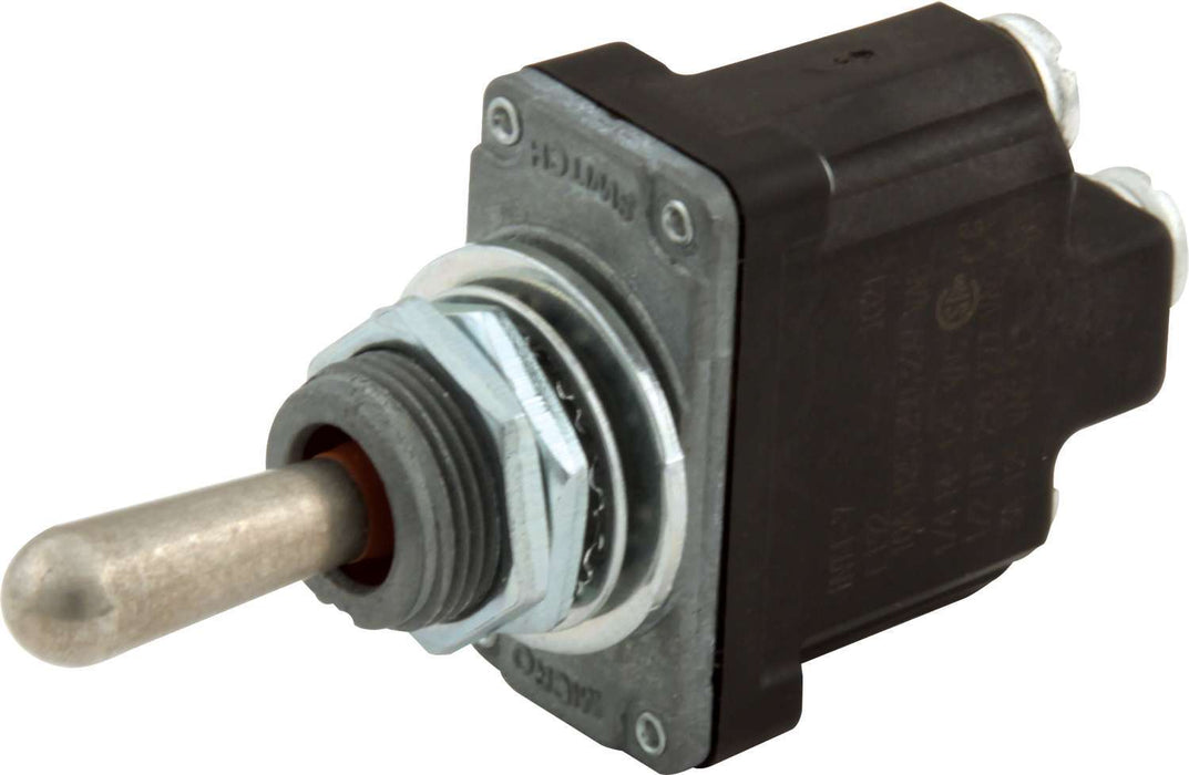 QUICKCAR RACING PRODUCTS 50-400 Momentary Toggle Switch
