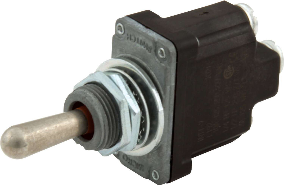 QUICKCAR RACING PRODUCTS 50-401 Momentary Toggle Switch