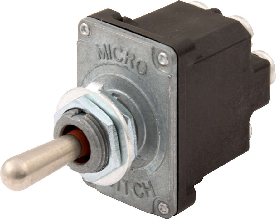 QUICKCAR RACING PRODUCTS 50-402 Switch Momentary On-Off- Momentary On