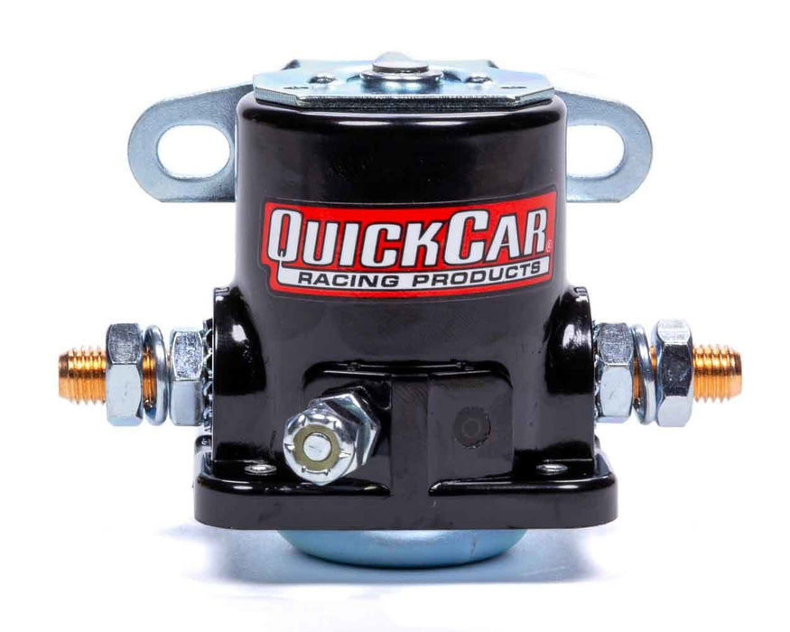 QUICKCAR RACING PRODUCTS 50-430 Starter Solenoid