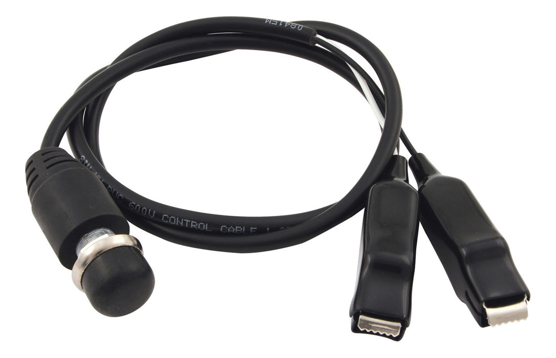 QUICKCAR RACING PRODUCTS 50-434 Remote Starter Button