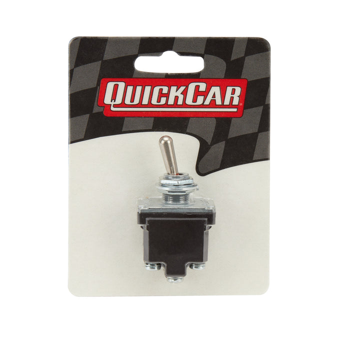 QUICKCAR RACING PRODUCTS 50-502 Switch Magneto Weatherproof 6 Post