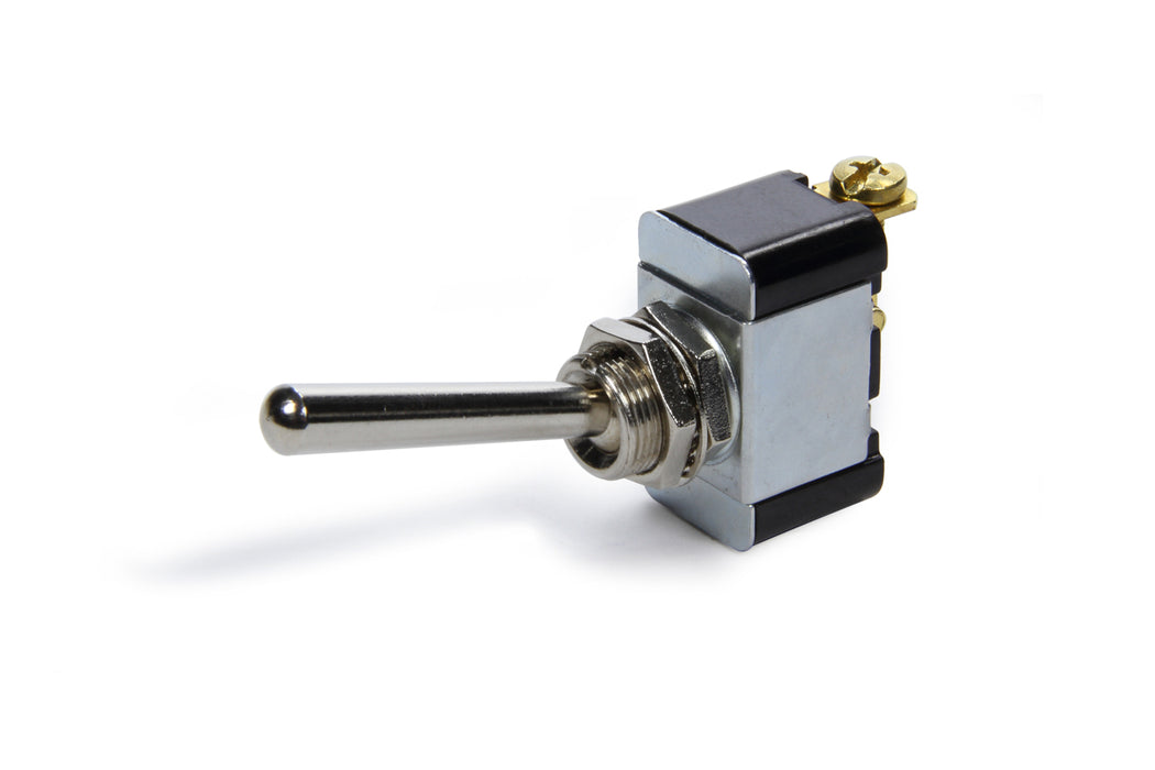 QUICKCAR RACING PRODUCTS 50-508 Switch Single Pole w/ Long Switch