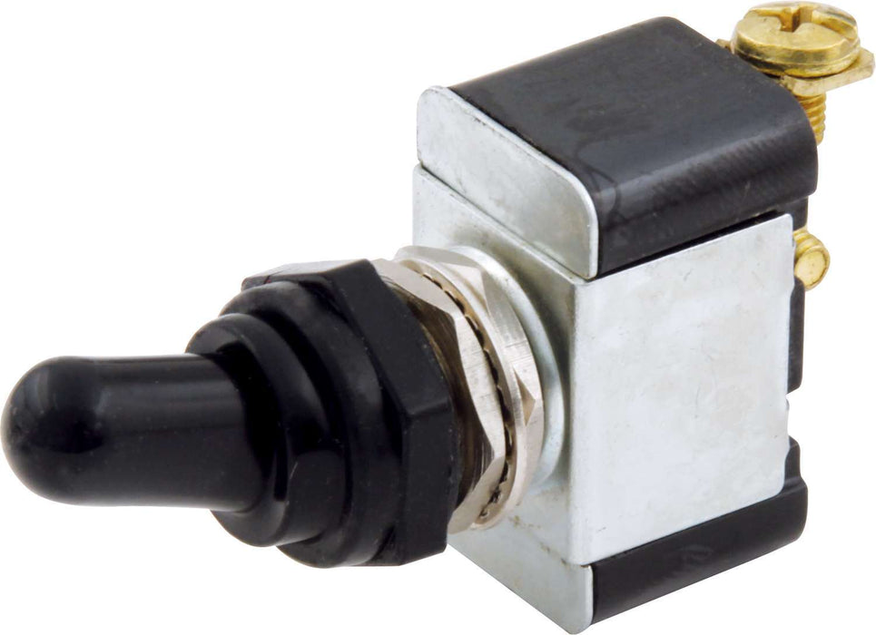 QUICKCAR RACING PRODUCTS 50-522 Toggle Switch With Cover