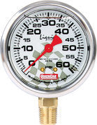 QUICKCAR RACING PRODUCTS 56-0061 0-60 Liquid Head Only