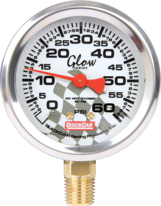 QUICKCAR RACING PRODUCTS 56-0062 0-60 Glo Head Only