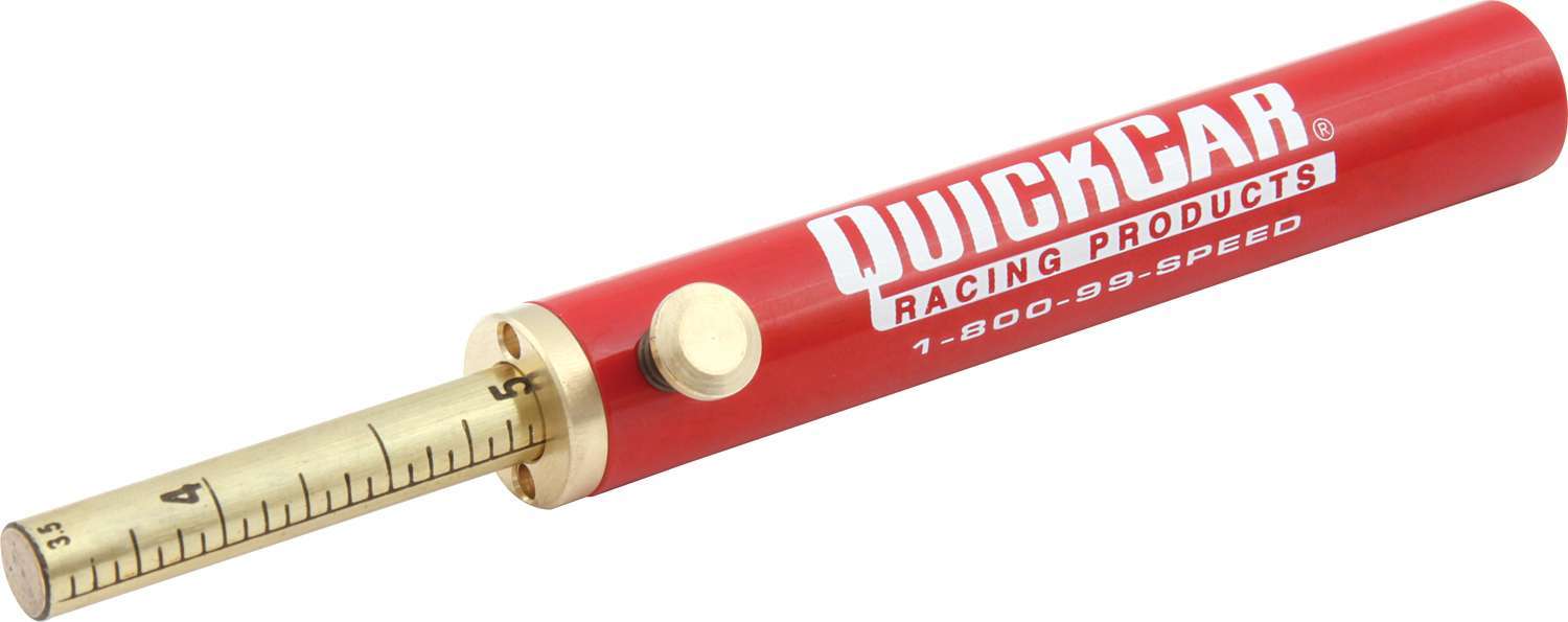 QUICKCAR RACING PRODUCTS 56-108 Ride Height Gauge