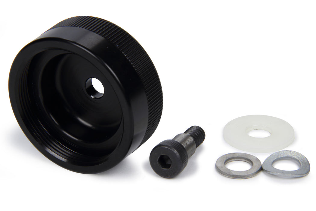 QUICKCAR RACING PRODUCTS 56-844 Caster Camber Gauge Adapter Wide 5 1.813-16