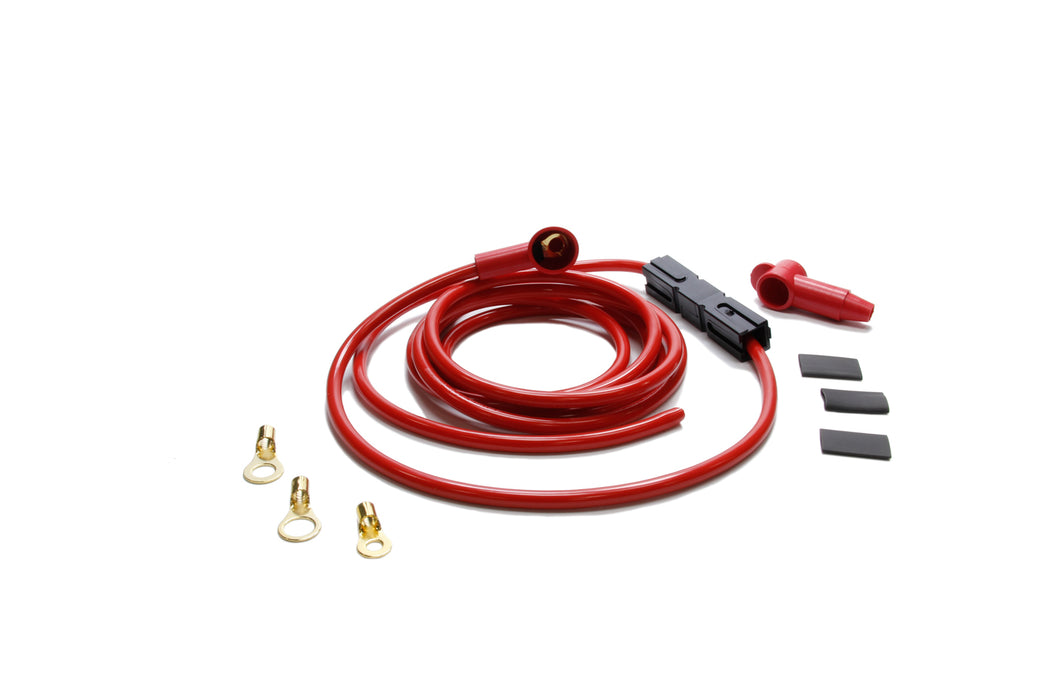 QUICKCAR RACING PRODUCTS 57-105 Alternator Wire Kit w/ Disconnect