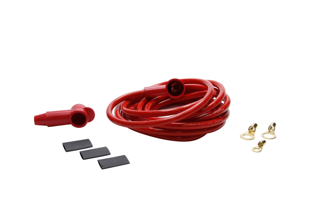 QUICKCAR RACING PRODUCTS 57-106 Alternator Wire Kit
