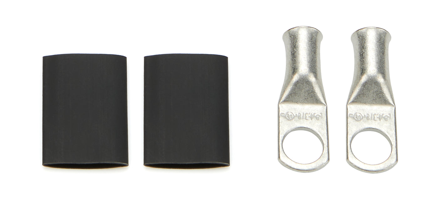 QUICKCAR RACING PRODUCTS 57-530 Power Rings 4 Gauge 3/8inHole
