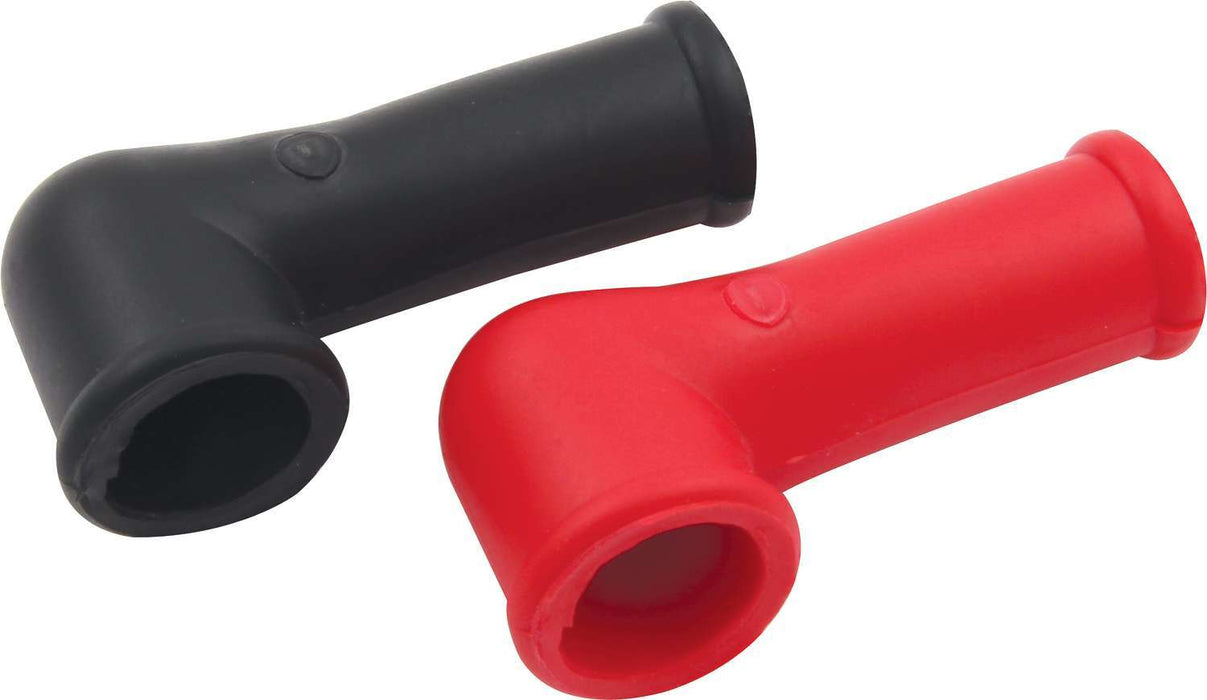 QUICKCAR RACING PRODUCTS 57-604 Boot Battery Cable Pair